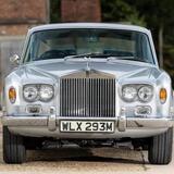 All’asta per aiutare l’Ucraina la Rolls-Royce Silver Shadow di Freddie Mercury 4