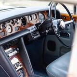 All’asta per aiutare l’Ucraina la Rolls-Royce Silver Shadow di Freddie Mercury 6