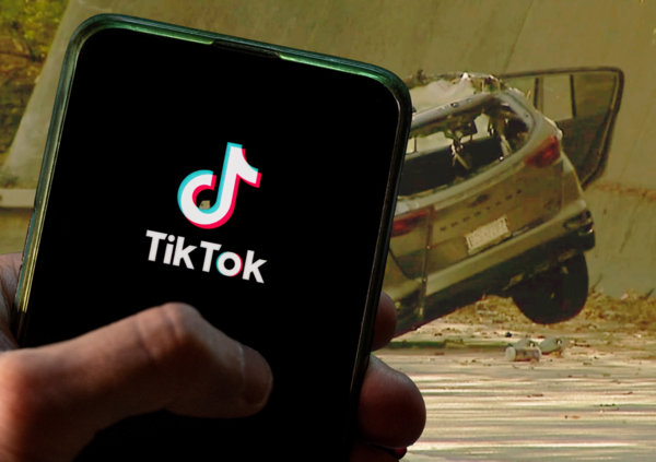 La nuova moda di rubare auto per una sfida su TikTok finisce in tragedia: quattro adolescenti morti. Ecco com&rsquo;&egrave; andata