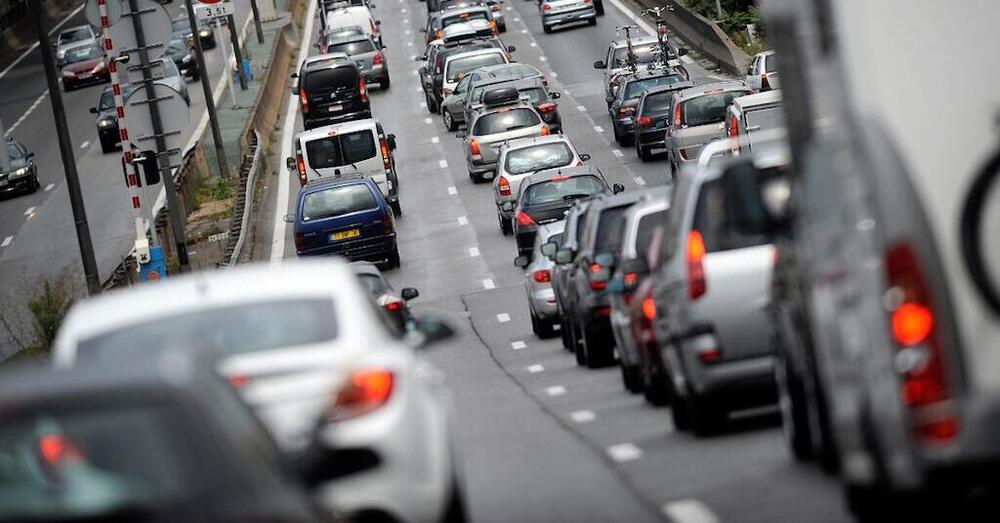 Auto e autobus tra i pi&ugrave; inquinanti d&rsquo;Italia? Una regione stacca tutte le altre in negativo