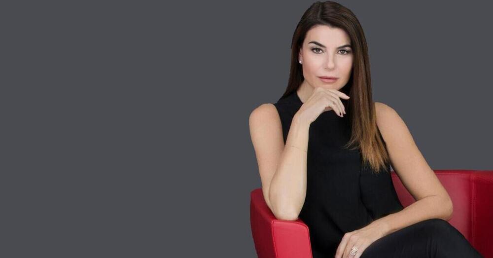 Ilaria D&rsquo;Amico su Rai 2. &ldquo;Che c&rsquo;&egrave; di nuovo&rdquo;? Niente: la tv &egrave; l&rsquo;Internet Explorer dell&rsquo;attualit&agrave;