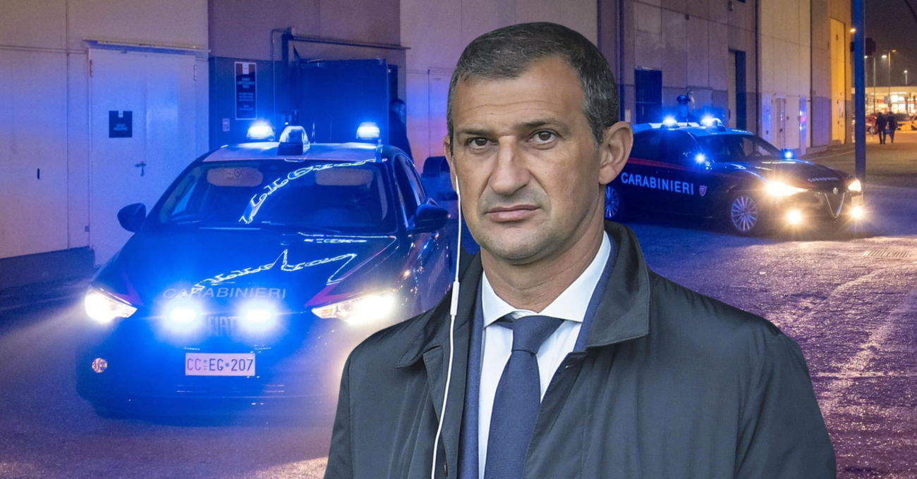 L&rsquo;ex calciatore che ha fermato l&rsquo;accoltellatore di Assago &egrave; il padre di un collaboratore di Automoto.it. Ecco il ritratto dell&rsquo;eroe
