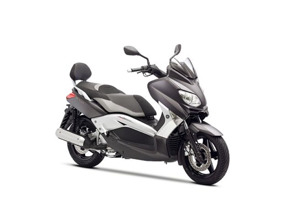 Yamaha X Max 250 2012 Xmax 250 2012 Yamaha X Max 2012 X Max 250 2012