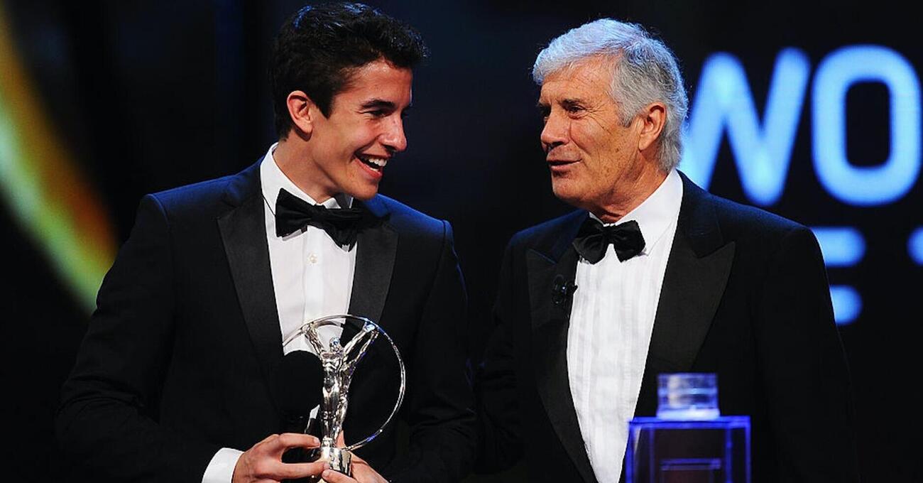 Si, Dorna ha introdotto gli &ldquo;Agostini Fan Award&rdquo; per il miglior sorpasso in una MotoGP in cui &egrave; impossibile passare
