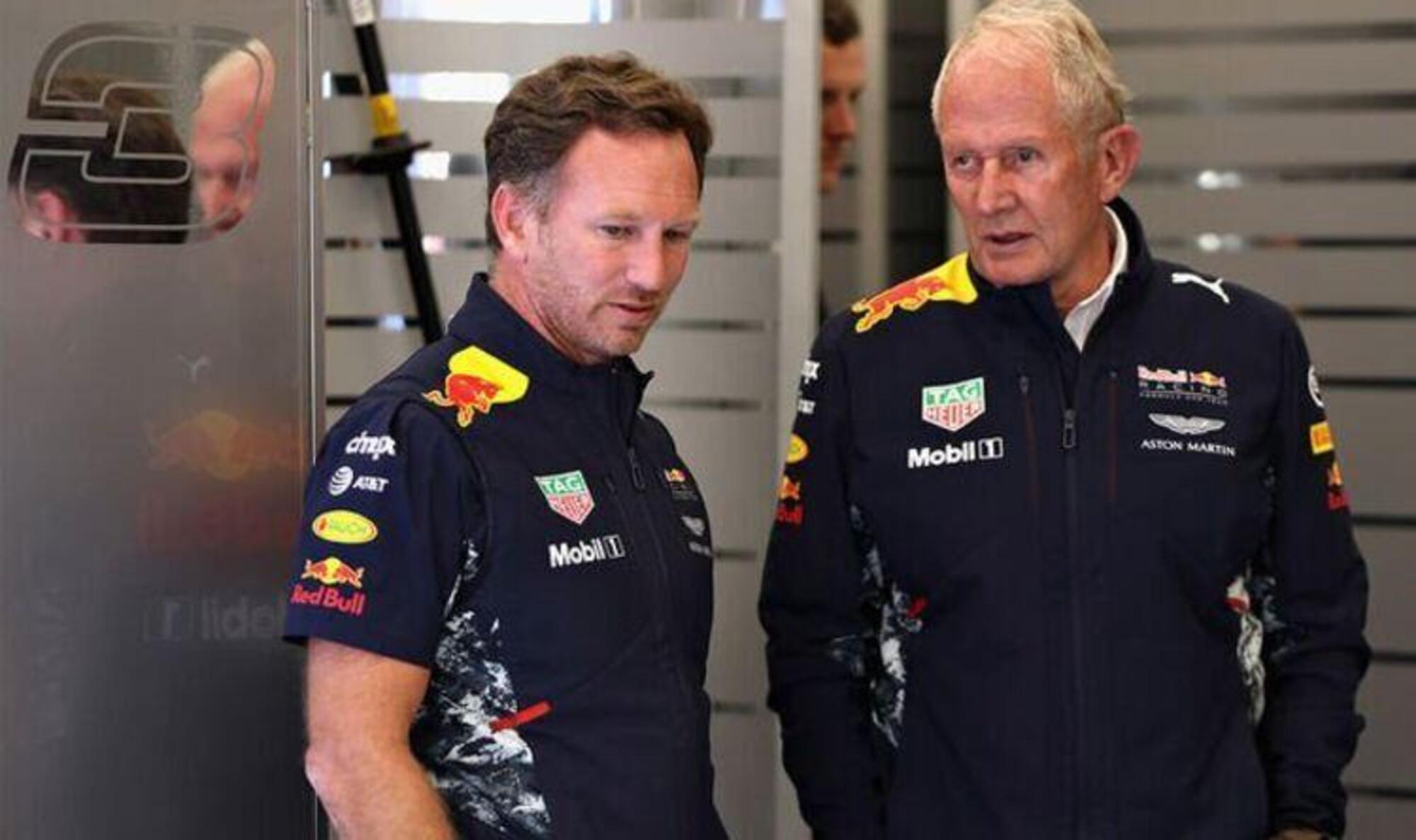 Helmut Marko