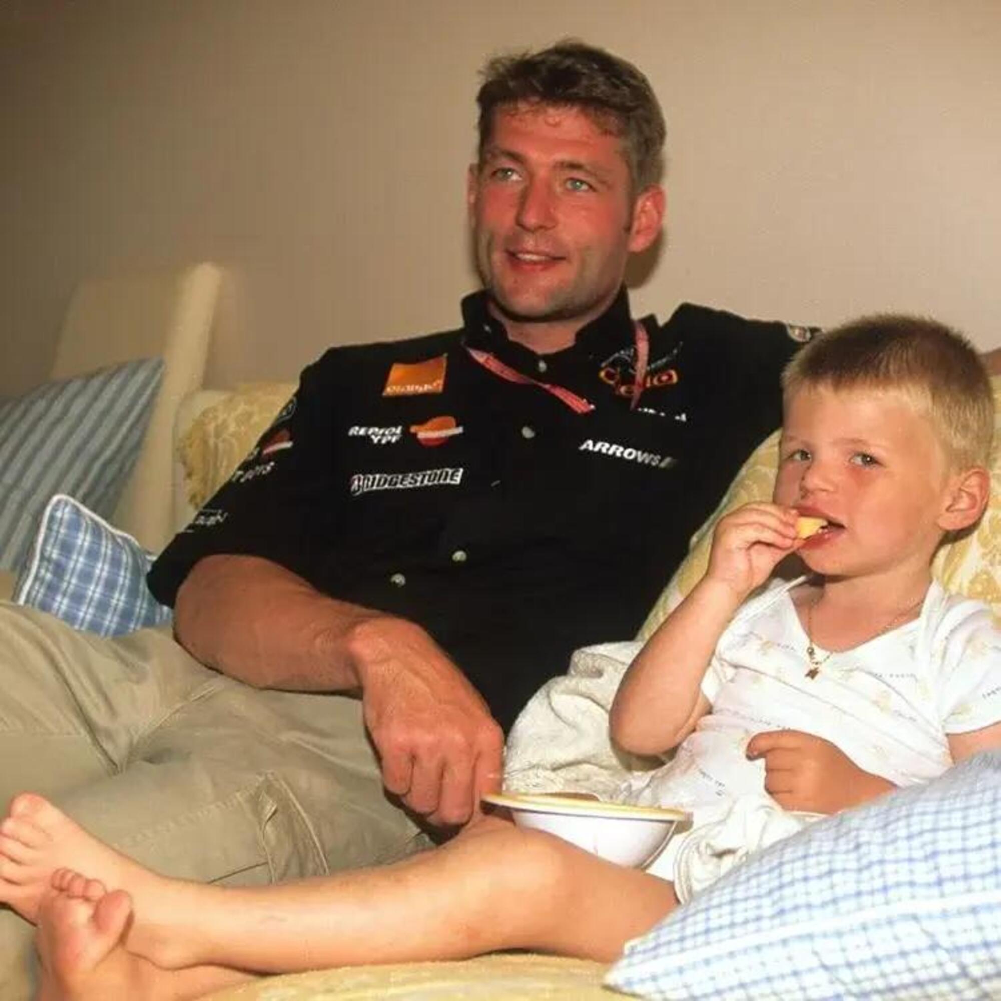 Max Jos Verstappen