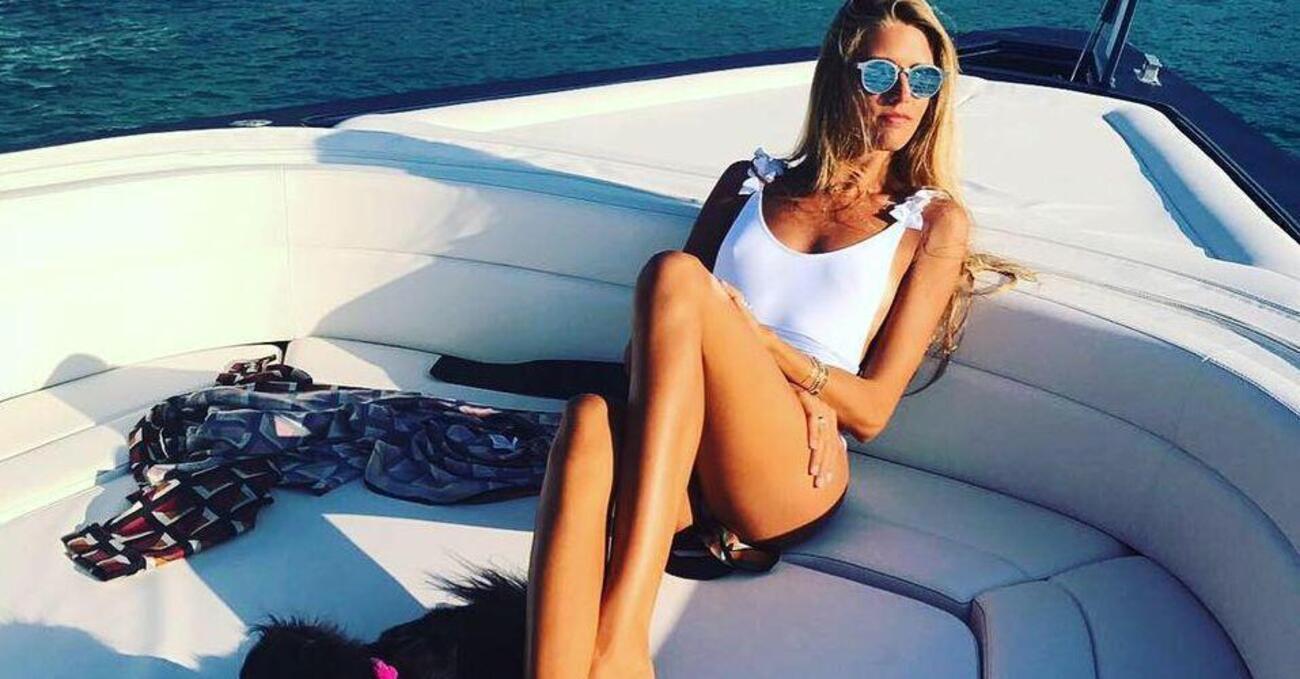 Ok, ma chi caz*o &egrave; l&rsquo;assistente bionda di La Russa, Camilla Bianca Mattioli, e che c&#039;entra Berlusconi? [FOTO]