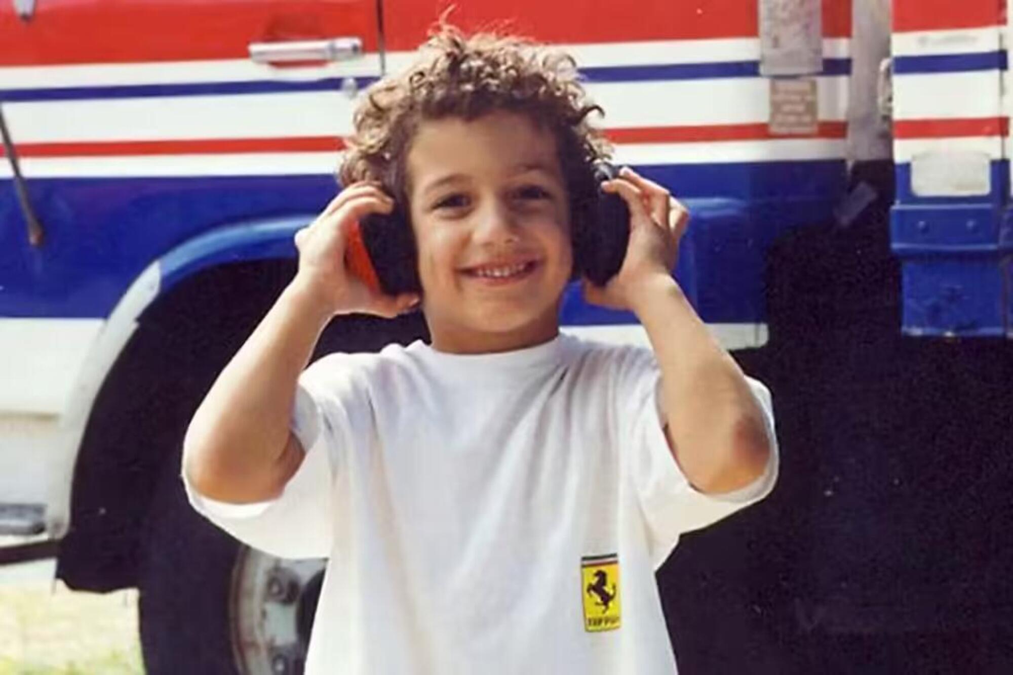 Daniel Ricciardo