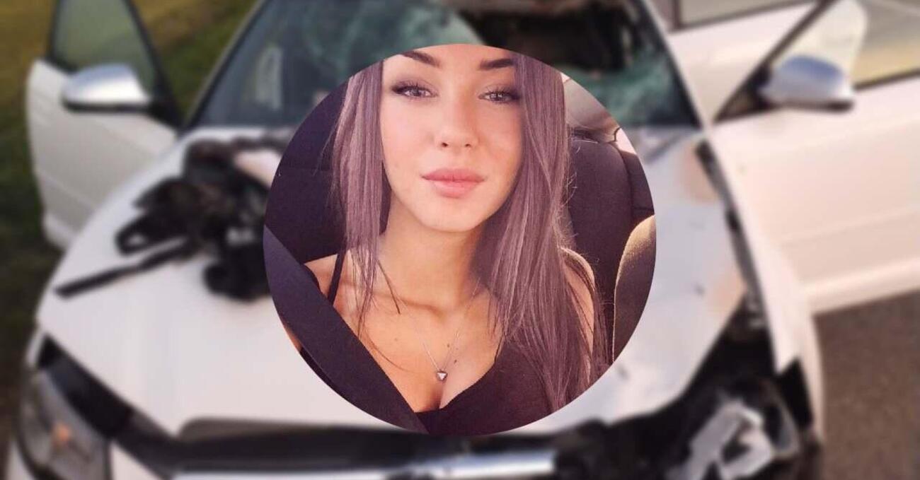 Miriam, 22 anni, travolta e uccisa da un&rsquo;auto a oltre 120 all&rsquo;ora: positivo all&rsquo;alcol test il guidatore 