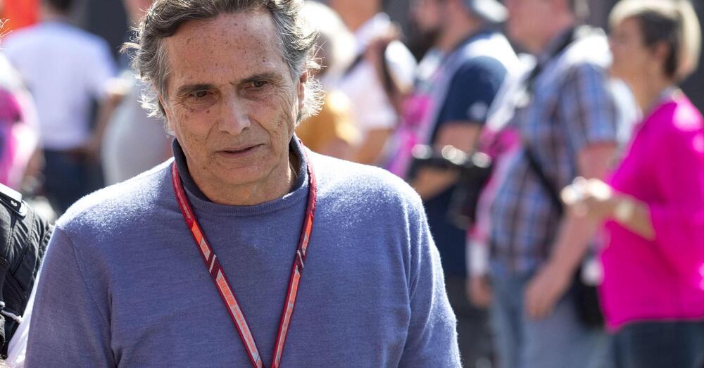 Nelson Piquet ci ricasca, durissimo contro Lula: &ldquo;Figlio di pu**ana al cimitero&rdquo;