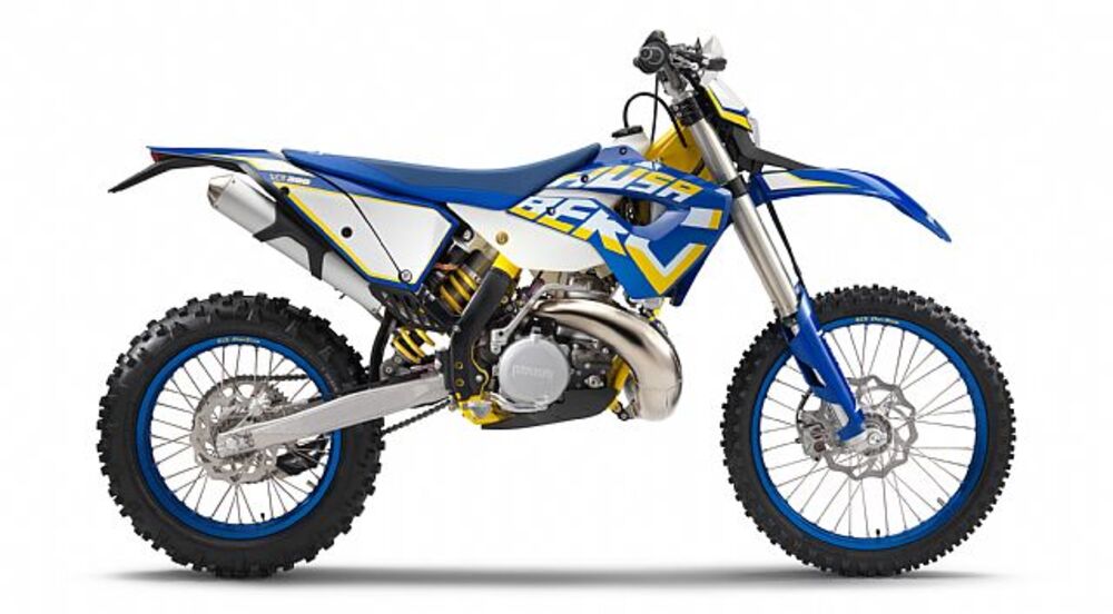Enduro Husaberg 300 2t Usata Husaberg TE 300 (2012), Prezzo E