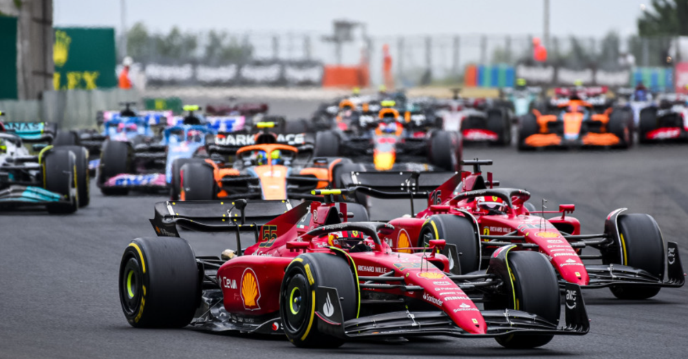 Ok, ma come stanno andando i conti della Formula 1? I risultati della rivoluzione Liberty Media