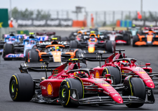 Ok, ma come stanno andando i conti della Formula 1? I risultati della rivoluzione Liberty Media