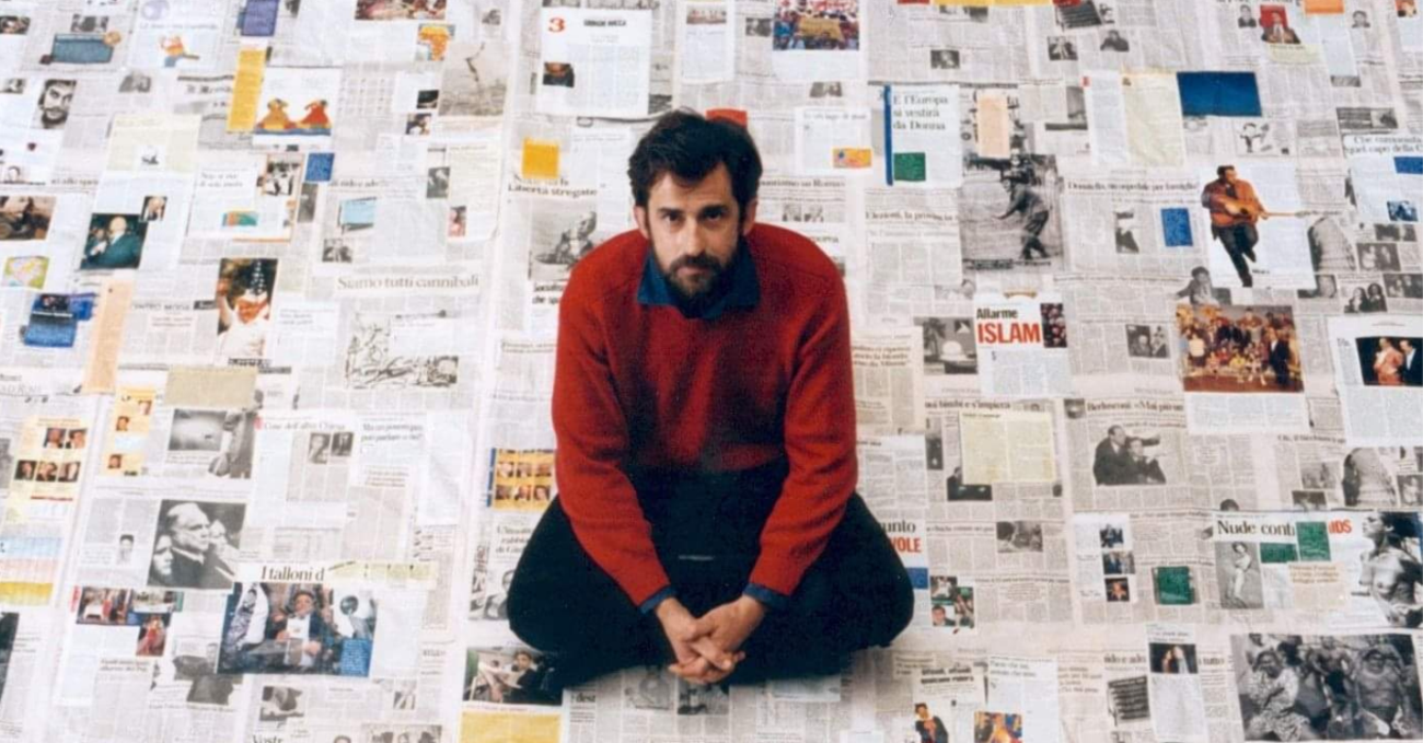 Caro Nanni Moretti, a Sanremo c&#039;&egrave; poco da eccitarsi. Non fidarti di chi se la mena come i pensionati Assante e Castaldo