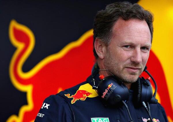 Chris Horner consiglia alla FIA come usare i soldi della multa per il budget cap 