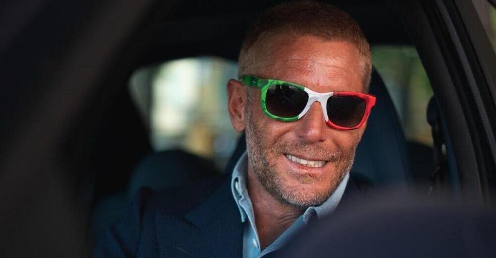 Lapo Elkann sul mondiale della Ducati: &ldquo;Speriamo che il prossimo anno sia quello del mio amico Enea Bastianini&rdquo;