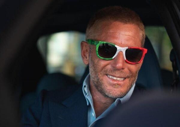 Lapo Elkann sul mondiale della Ducati: &ldquo;Speriamo che il prossimo anno sia quello del mio amico Enea Bastianini&rdquo;