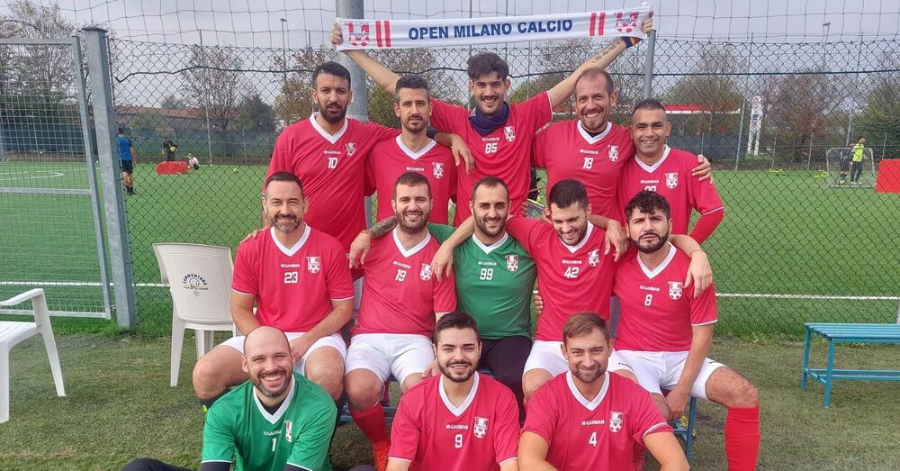 I gay nel calcio? Ci sono eccome. E fanno squadra&hellip;