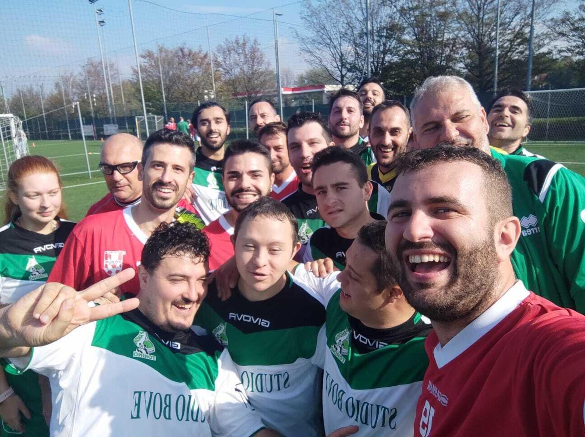 Open Milano Calcio