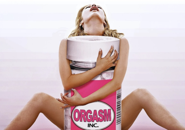 Orgasm Inc: la docu-serie Netflix sulla Scientology della f*ca (a cui avresti creduto anche tu)