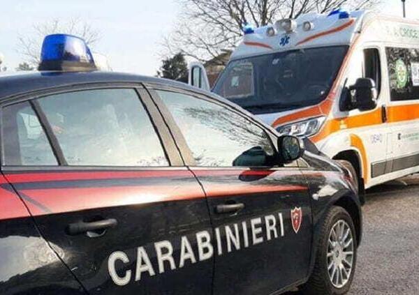 L&rsquo;incubo di una 45enne: investita tre volte dalla sua stessa auto