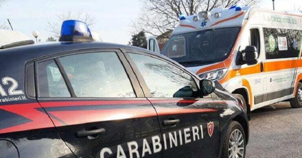 L&rsquo;incubo di una 45enne: investita tre volte dalla sua stessa auto