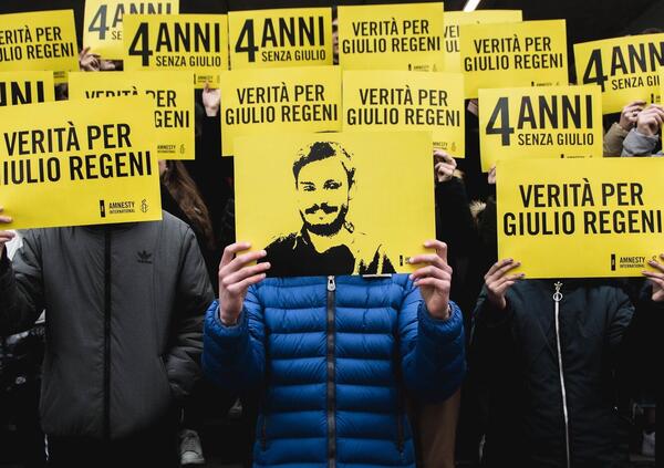 L&#039;ombra di Regeni sul summit Meloni-Al-Sisi, Domenico Quirico: &quot;L&rsquo;Italia non conta un tubo, l&rsquo;Egitto &egrave; pi&ugrave; importante di noi&quot;