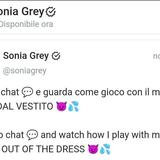 Le offerte di Sonia Grey su Onlyfans 3