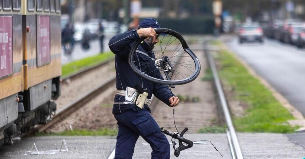 Dopo la morte del ragazzo di 14 anni possiamo dirlo: i tram sono vecchi e hanno rotto il c*zzo