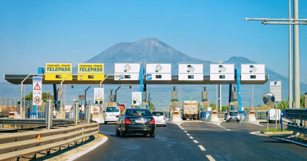 Inaugurata una nuova autostrada senza caselli per i pedaggi. Ecco dove