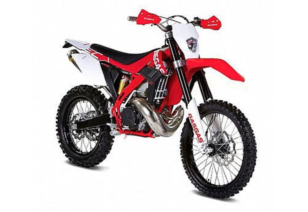 GASGAS EC 300 H (2013 - 14), prezzo e scheda tecnica - Moto.it