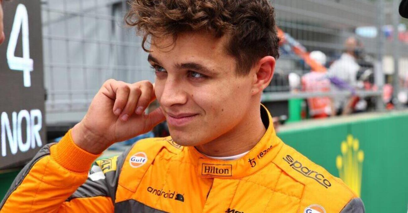 Cos&rsquo;&egrave; successo a Lando Norris e perch&eacute; De Vries &egrave; pronto per sostituirlo in Brasile