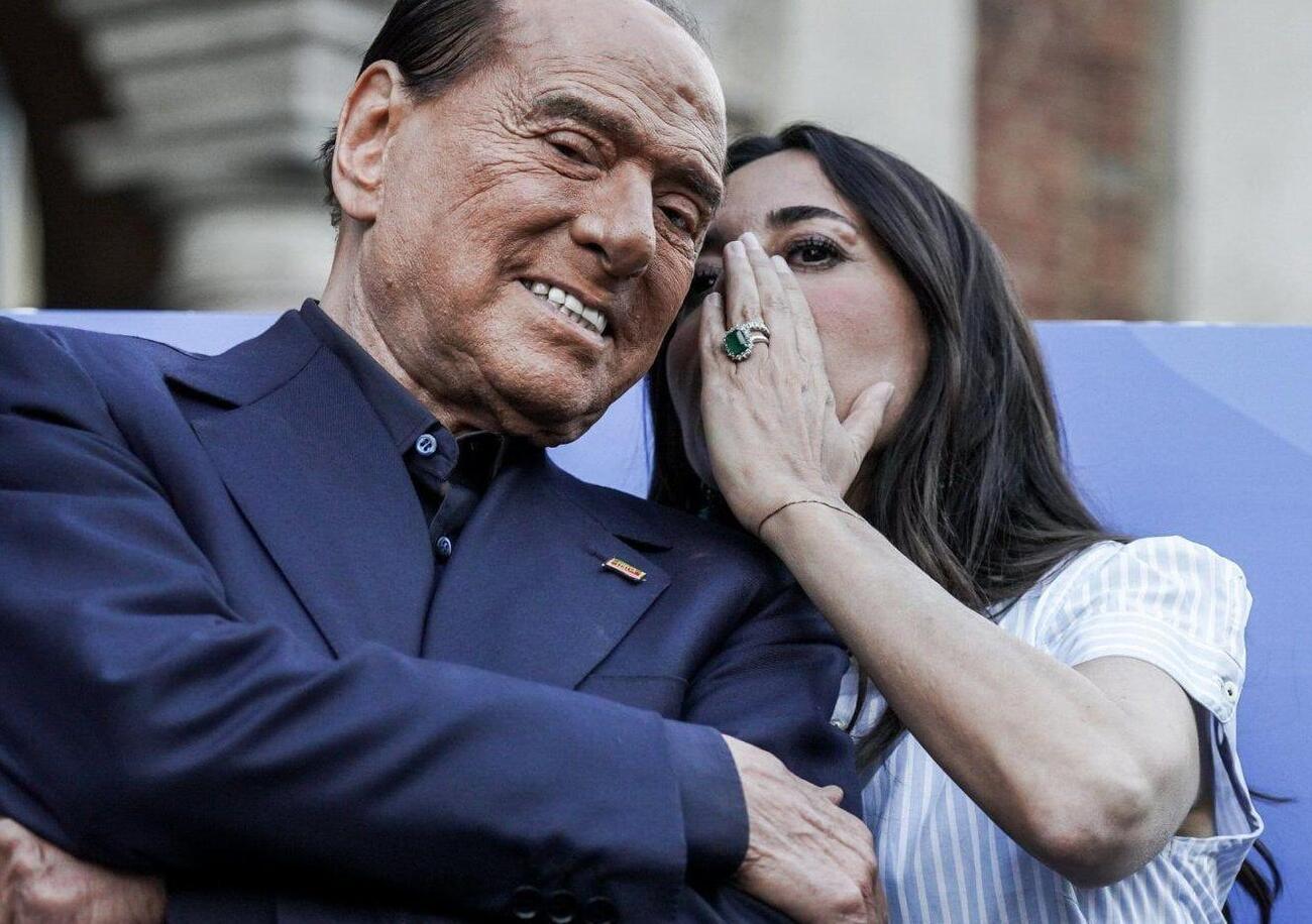Ecco chi sono la Nina, la Pinta e la Santa Maria di Silvio, le tre escort condannate per falsa testimonianza quasi introvabili online [FOTO]
