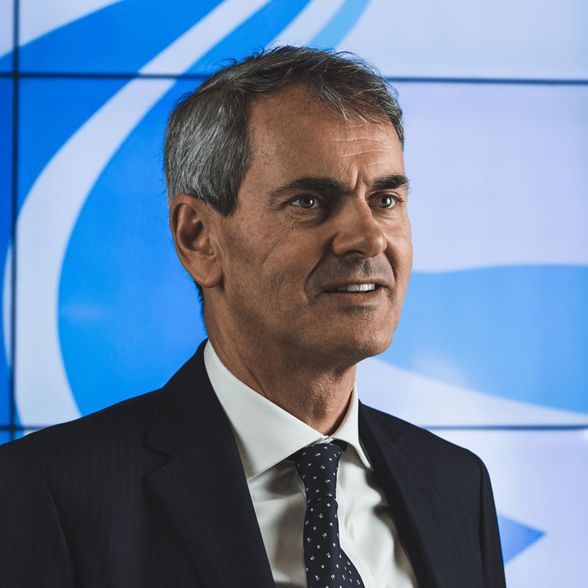 Fabrizio Felippone, ceo di Project Automation