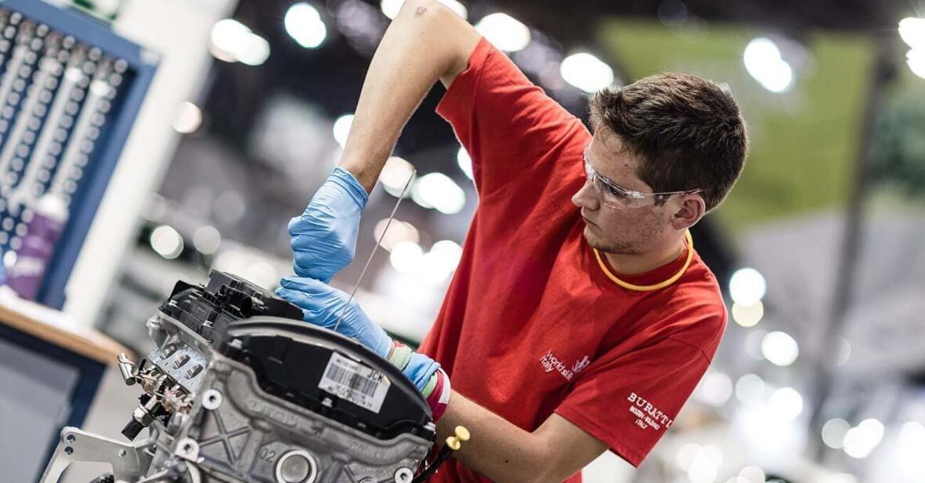Pochi metalmeccanici, ma la richiesta esplode. La soluzione &egrave; nelle scuole?