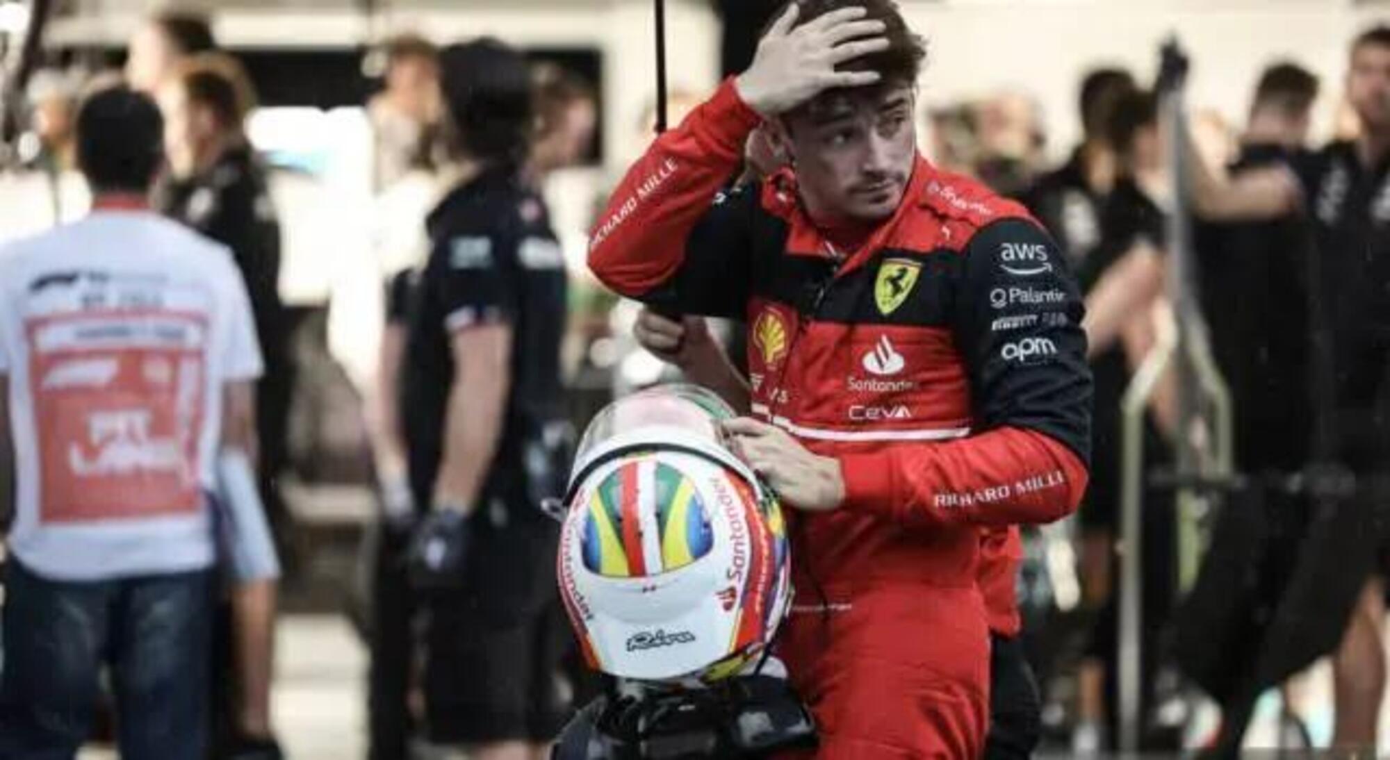 Charles Leclerc