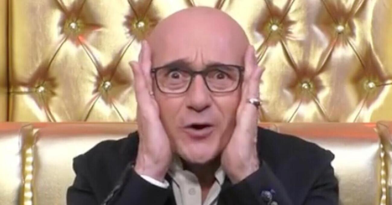 Enrico Montesano a Ballando, Faccetta Nera al Gf Vip: sorge la tv fascio-chic (e speriamo che s&#039;impicchi)