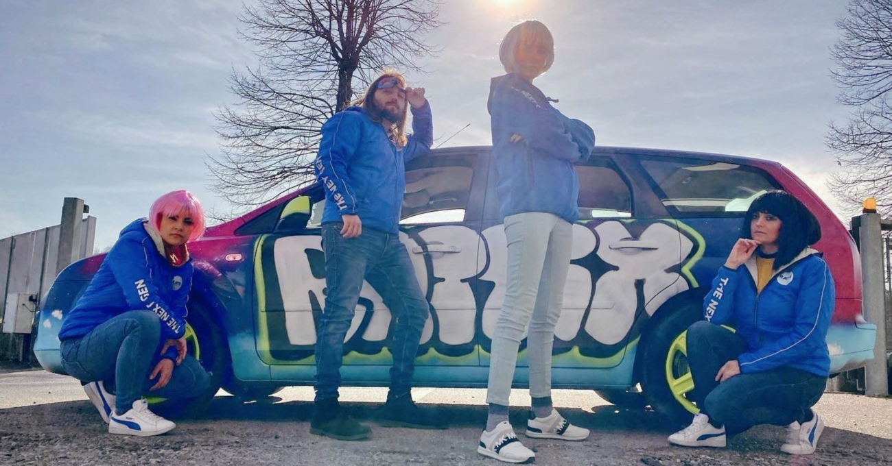 Rattix, ecco chi e cosa c&rsquo;&egrave; dietro il rivenditore-influencer di auto che macina numeri sul web [VIDEO]