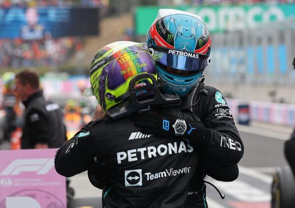 Formula 1, abbiamo una proposta: tutte le gare facciamole a Interlagos!