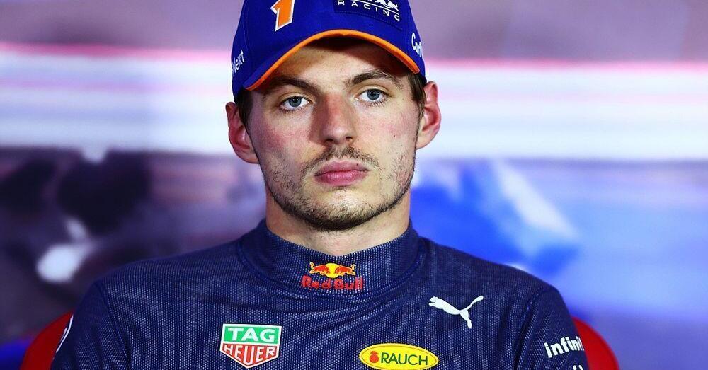 L&rsquo;egoismo di Verstappen ha un prezzo: che cosa sta succedendo sui social 