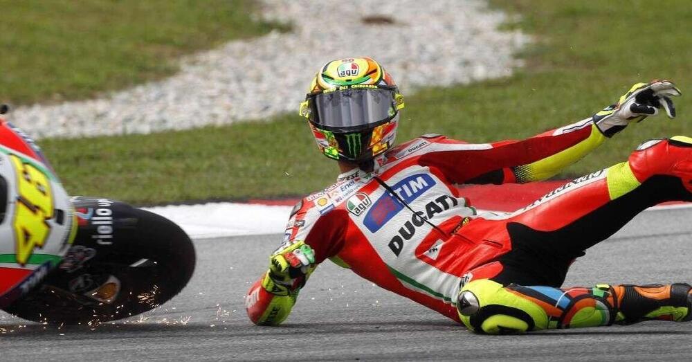 Cos&igrave; Ducati &egrave; rinata dopo Valentino Rossi: Paolo Ciabatti racconta...