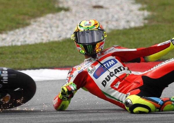 Cos&igrave; Ducati &egrave; rinata dopo Valentino Rossi: Paolo Ciabatti racconta...