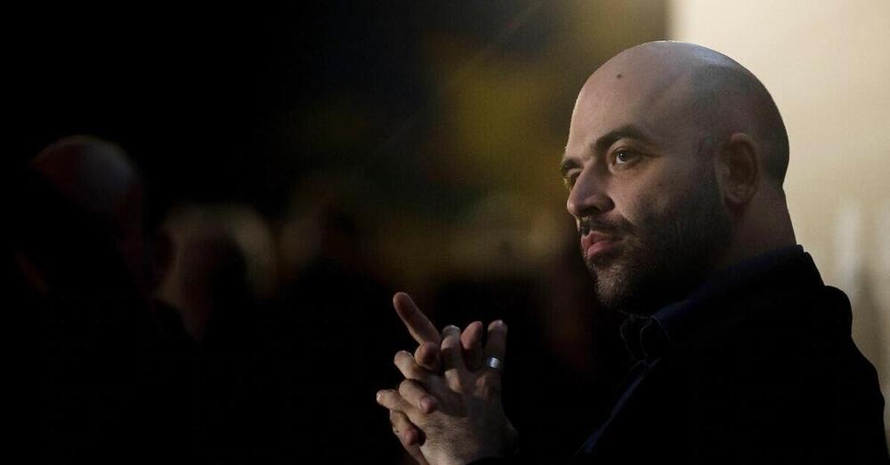 Perch&eacute; Saviano, anche se fa i capricci, dovrebbe andare a processo per le parole su Meloni. Parente: &quot;Con lui in Mondadori io censurato&quot;