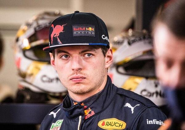 Verstappen e il boicottaggio degli altri piloti: &ldquo;Nessuno in F1 vuole lavorare con lui&rdquo; 