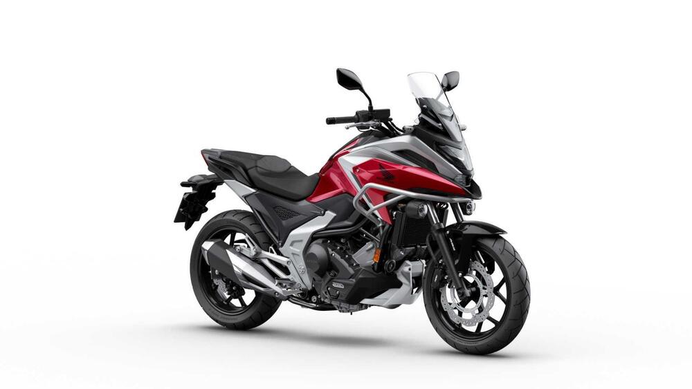 Cambio Automatico Offerta Honda Nc750x Pacchetto Di Cambio D'olio