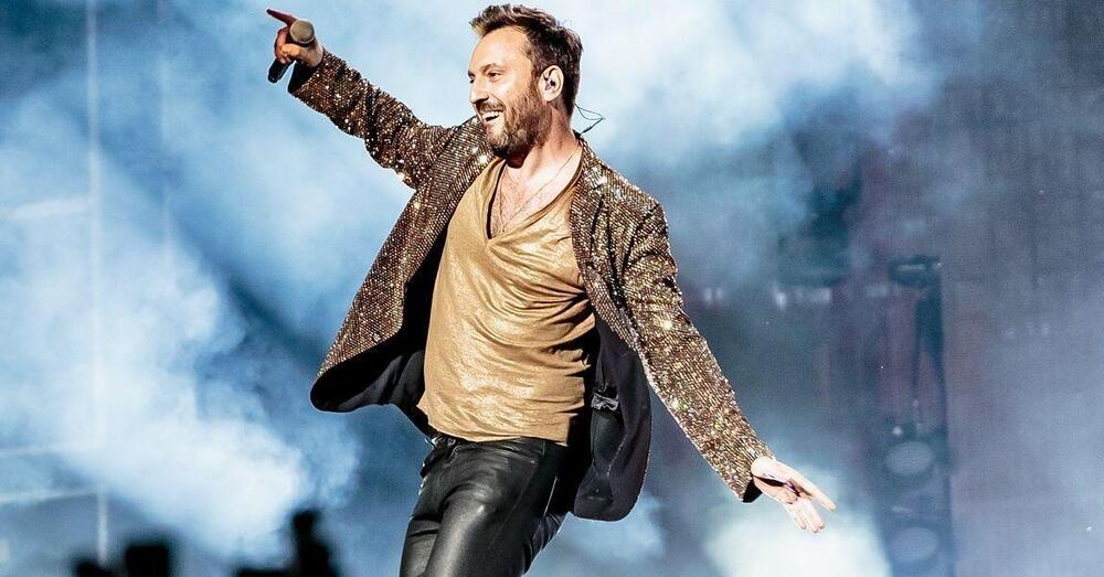 Cesare Cremonini &egrave; il nostro Chris Martin. Di pi&ugrave;, il predestinato a risollevare il settore musicale