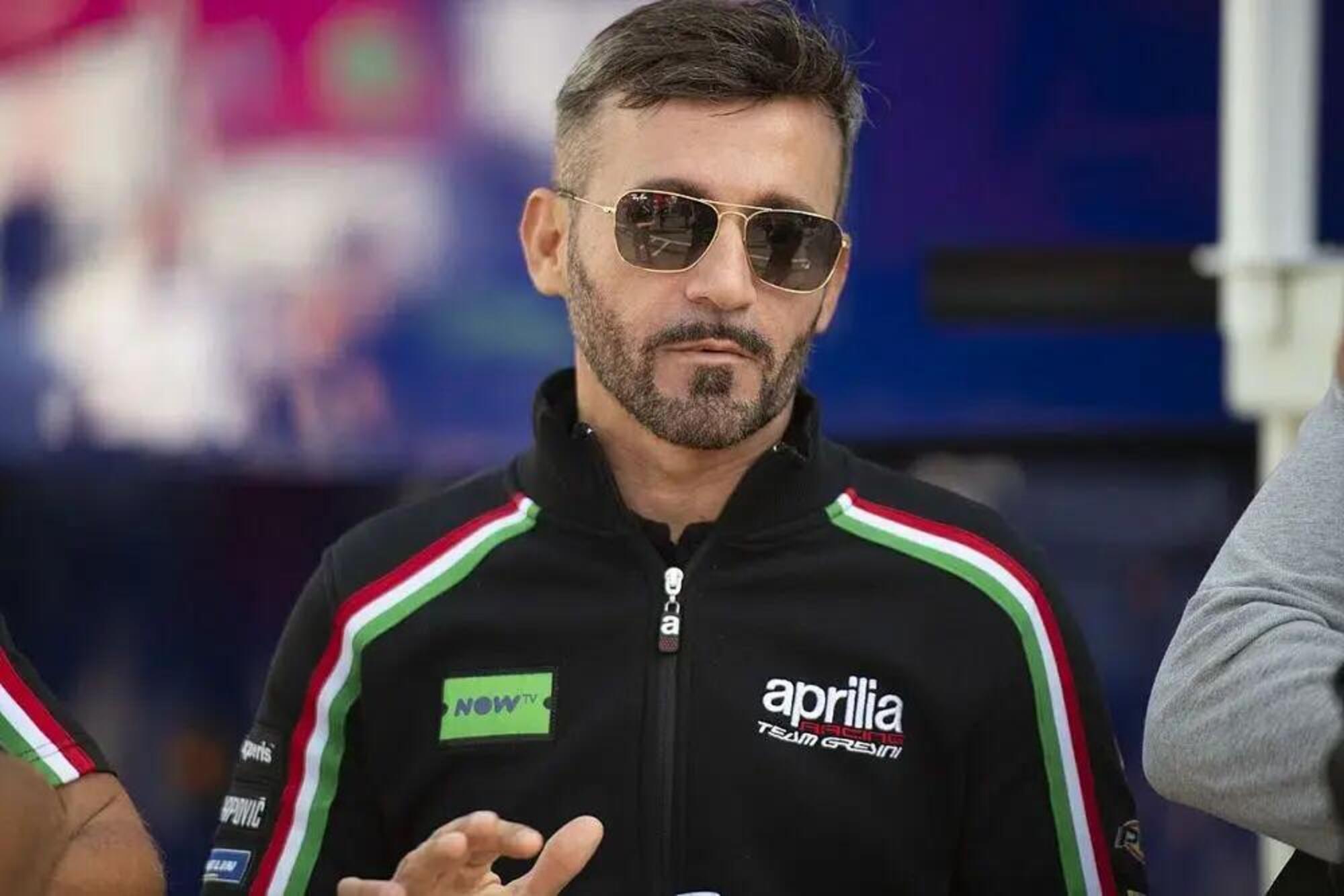 Max Biaggi