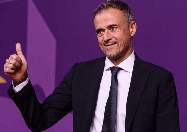 Qatar 2022, ecco come il ct della Spagna Luis Enrique rivoluzioner&agrave; la comunicazione nel calcio (e non solo). Siamo alla Bobo Tv istituzionalizzata?