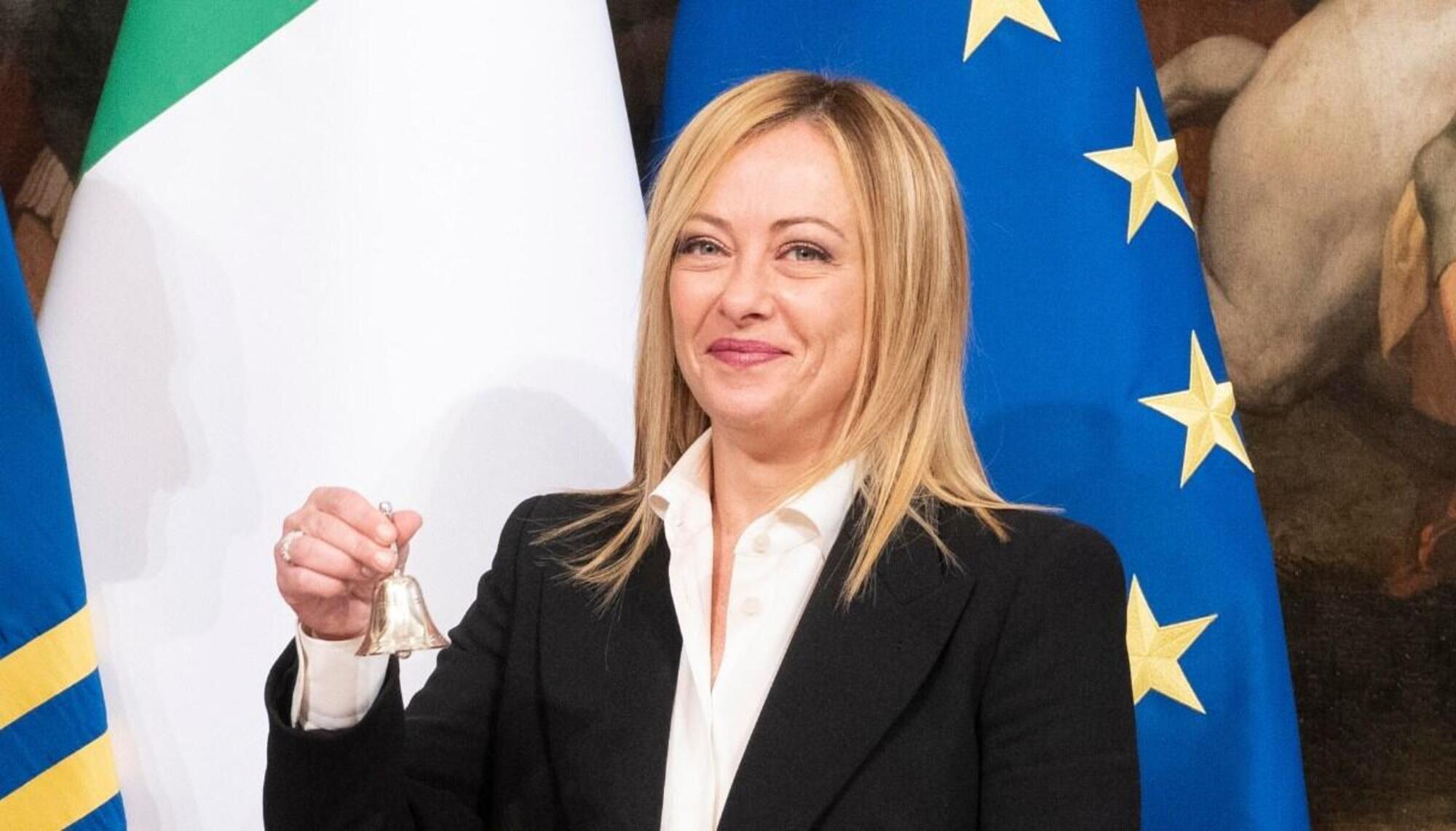 Giorgia Meloni polemiche