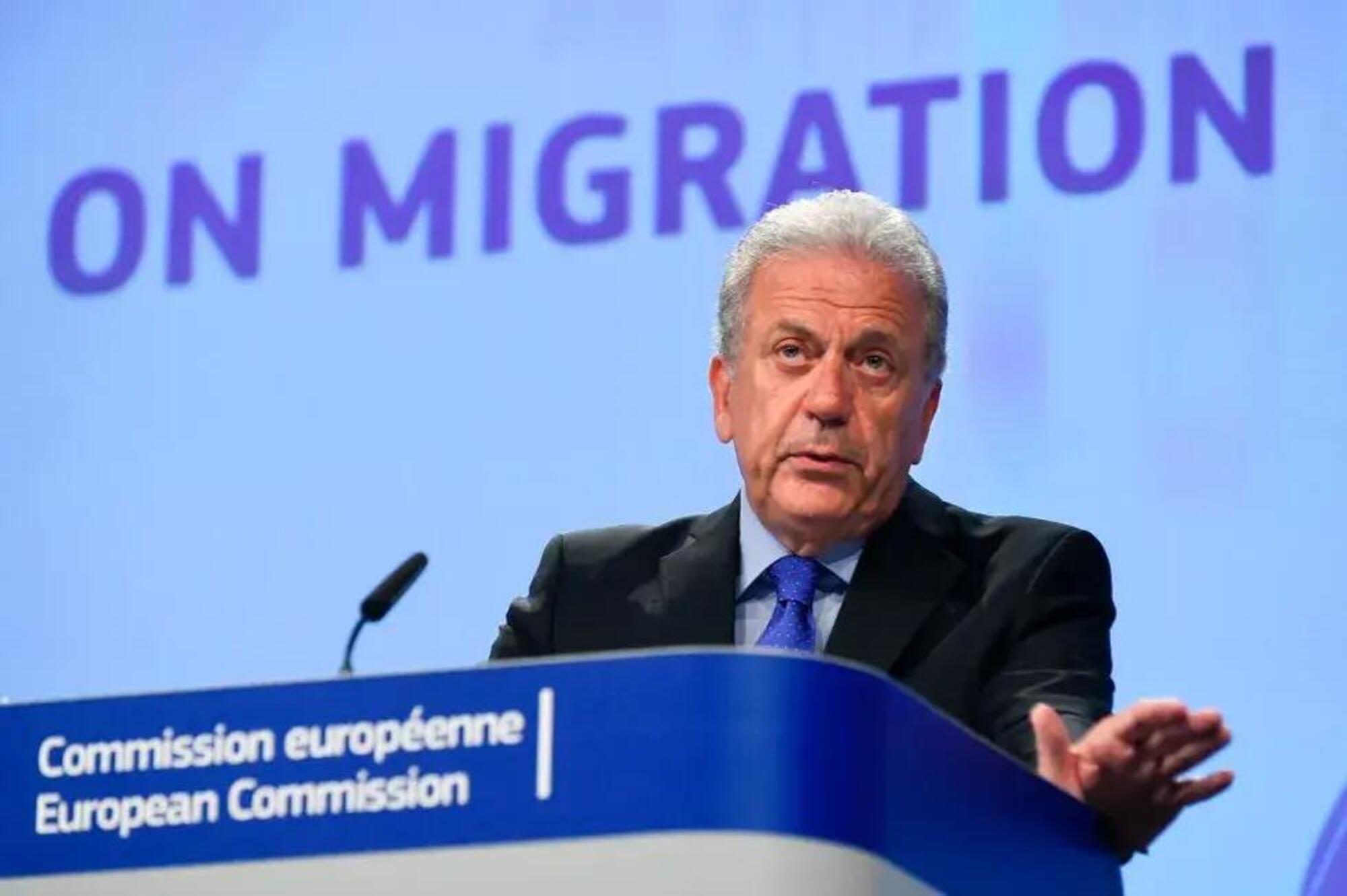 Dimitris Avramopoulos